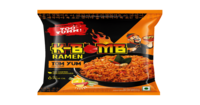 (Bengaluru -560050) Too Yumm! Tom Yum Ramen Noodles , 100% Veg, No Palm Oil Healthy K Bomb Noodles on Instamart: 