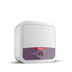 Racold Omnis Pro 25L Vertical 5 Star Storage Wall Mount Water Heater(Geyser)With Free Standard Installation&Pipes