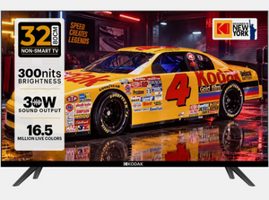 KODAK X900PRO 80 cm (32 inch) HD Ready LED TV (32HDX900S-25)