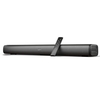 Mivi Fort Sonic 100 Soundbar, 2.2 Channel, Multi-Input & EQ Modes, BT v5.3 100 W Bluetooth Soundbar (Black, 2.2 Channel)