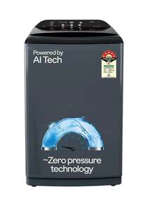 Godrej 8 kg With Al Tech And Zero Pressure (0.02 MPa) Technology