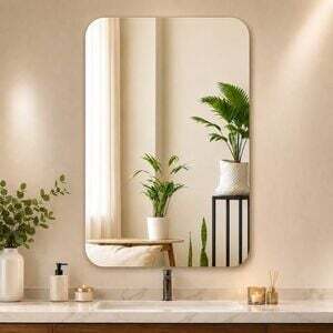 Designer Mirrors From 299 Only