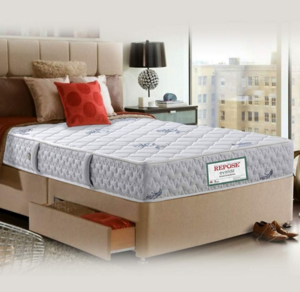 Repose Mattress upto 83% off +  Extra off with SBI card