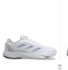 
ADIDAS Men Basenew Lace-Up Running Shoes