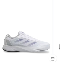 
ADIDAS Men Basenew Lace-Up Running Shoes