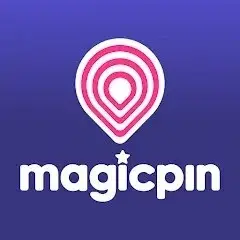 MagicPin : Spin & Win - Weekly Loot