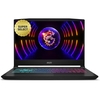 MSI Katana 15 Intel Core i5 13th Gen 13420H  (16 GB/1 TB SSD/Windows 11 Home/6 GB Graphics/NVIDIA GeForce RTX 3050/144 Hz/75 W) Katana 15 B13UDXK Gaming Laptop (15.6 Inch, Black, 2.25 kg)