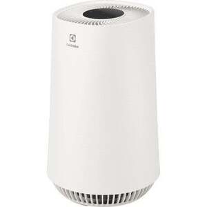 ELECTROLUX Air Purifier for home comes with 4 stage filtration that removes bacteria