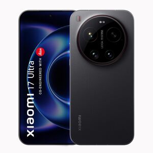 Xiaomi 17 Ultra  (16GB+512GB)Snapdragon 8 Elite Gen 5|2K AMOLED Display| 90W HyperCharge|Free  Photography Kit