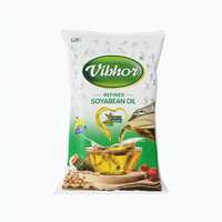 Blinkit - Vibhor Refined Soyabean Oil 1 Ltr