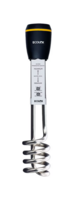 Instamart : EcoLink ThermoEdge 1500W Waterproof Shockproof Immersion Heater Rod 