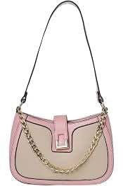 Flat 76% Off On Van Heusen Slingbag & Handbags.