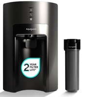 Aquaguard Delight Aquasaver RO+UV+UF | 2-year filter life | With Mega Sediment filter | 2 Free cleaning service | 60% Higher Water Recovery | 9-Stage Purification | India’s No.1 Purifier*


