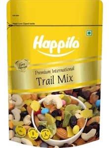 Happilo Premium International Trail Mix (200g)
