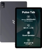 Ai+ PulseTab 6 GB RAM 128 GB ROM 10. No 95 inch with Wi-Fi+4G Gaming MTK Helio G88 Octa Core Tablet (Dark Blue) on Flipkart