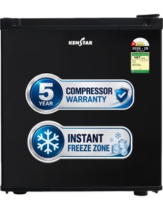 Kenstar 45 L Direct Cool Single Door 1 Star Refrigerator on Flipkart