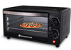 Wonderchef Oven Toaster Griller (OTG) 10L | Black | 2 Years Warranty