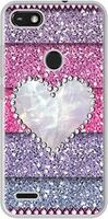 Amazon Solimo Designer Mobile Back Cover @ ₹21