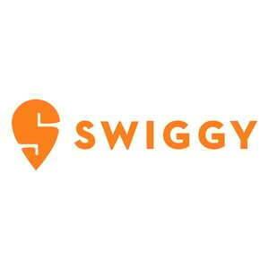 Swiggy : Earn 2% Food-Cash on every order ( 1 Food-Cash = Rs.1)