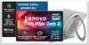 Lenovo Tab Plus Gen 2 {Smartchoice} with JBL 9-unit Speaker System, 12.1" 2.5K Display