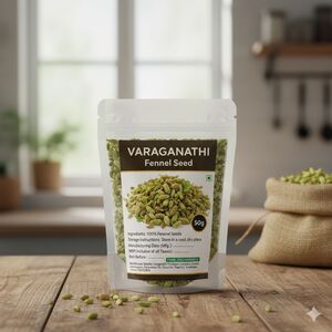 Fennel Seed 50 Gram