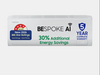 Samsung Bespoke AI 2026 Model 1.5 ton 4 Star Split Inverter with Wi-fi Energy Saving, Ac