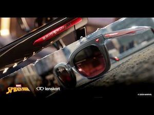 Free Lenskart Eyeglasses 