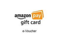 Amazon Pay gift card