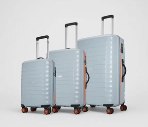 Upto 87% Off On Aristocrat Trolley Bags + Bank Offer