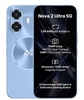 Ai+ Nova 2 Ultra 5G (Blue, 128 GB)(8 GB RAM) on Flipkart
