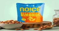 Noice Activated Almond (Pre-Soaked & Slow Dried)