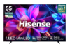 Hisense 55 Inch 55E8S Hi-QLED MiniLED Smart TV | 144Hz Game Mode 