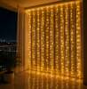 Instamart : DesiDiya Pixel LED String Light (12m, Warm White, Festive Special) on Instamart: