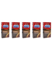 [Expired] Durex Real Feel - 30 Condoms @ Rs.30 + 30 Shipping