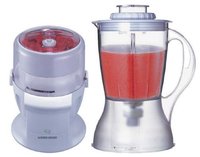 amazon Black & Decker FX350B 700-Watt Power Chopper with Blender Rs 2972