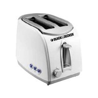 (38% off) Black & Decker ET122 800-Watt 2-Slice Cooltouch Pop-up Toaster @ Rs.1599 (MRP : Rs.2595)
