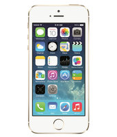  Apple iPhone 5S 16 GB (Gold) @ 31499