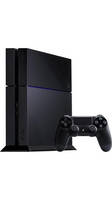 Sony PlayStation®4 @30482 -Flat 7000 Cashback!! Cheapest Ever!!