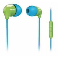 Buy Philips SHE3575BG Earphones For Rs.270 OR Rs.299