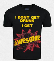 STEAL Deal at Zovi -- Collection of Tee Shirts starts at 150/-Rs