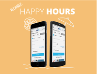 paytm happy hours : recharge from paytm app for rs 30 and above and get rs 30 cashback