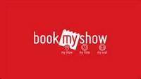 100% cashback on BookMyShow: 6 to 9 PM
