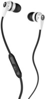 Skullcandy S2IKFY-074 Ink'd 2.0 Earbud with Mic Wired Headset @ Rs.799 {Cheapest}