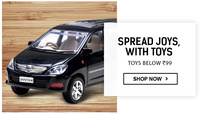 Toys @ Rs.99