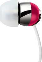 Creative EP-660 In-the-ear Headphone@599