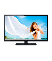 Lowest online---Panasonic 28A400  (28) HD Ready LED Television@Rs.17727 only at Snapdeal