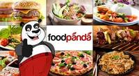 100 off on minimum 101/- Foodpanda ( LOOT LO )