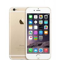 Shopclues Morning Show Apple iPhone 6 - 16 GB @ half price (Rs. 26,750)