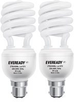 Discount Error Eveready CFLs on Amazon @ ₹164.45