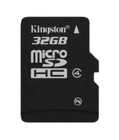 [OOS] Kingston Micro SD 32GB Class4 MicroSDHC Memory Card (CHEAPEST @400)